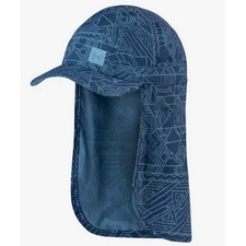 Buff Kids Bimini Cap
