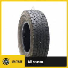 Used 25570r16 Corsa Highway Terrain Plus 111t - 7.532