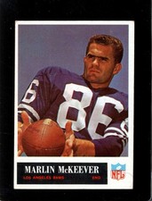 Click to enlarge Marlin McKeever