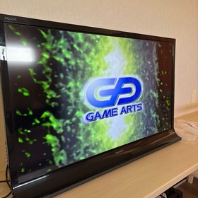 Sega Saturn Grandia SEGASATURN software