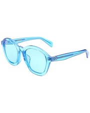 Celine Women's Cl40017f 53Mm Sunglasses Women's Blue