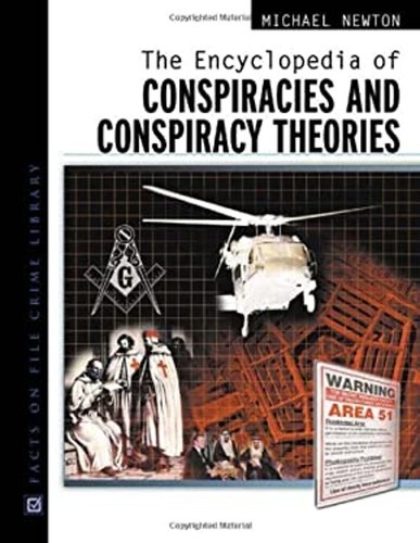 The Encyclopedia of Conspiracies and Conspiracy Theories Michael | eBay