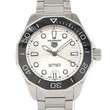 TAG Heuer Aquaracer Professional 300 WBP231C BA0626 Stainless Steel Automatic