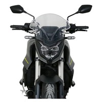 Bildschirm MRA Touring Ntm-Transparente FüR Motorrad Ersatzteile