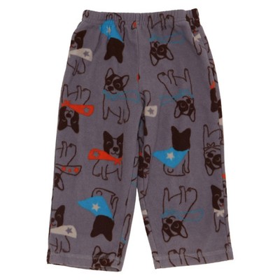 Carter's, Pyjamahose, Größe: 86, Grau/Mehrfarbig, Polyester, Sonstiges #sBF