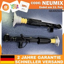 Stoßdämpfer Hinten passt für Audi A6 Avant 4F5, C6 Links & Rechts Links + Rechts