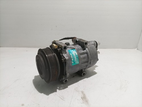 8074A KLIMAKOMPRESSOR / 2143994 FÜR RENAULT LAGUNA B56 1.9 DTI RT