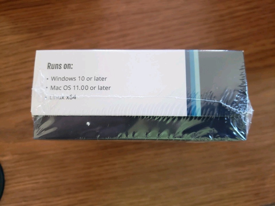 *Sealed* Epilogue GB Operator - Play Your GB/GBA/GBC Cartridges on PC ...