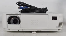 NEC NP-M322X XGA DLP HDMI Projector 3200 Lumens 1600 Lamp Hours