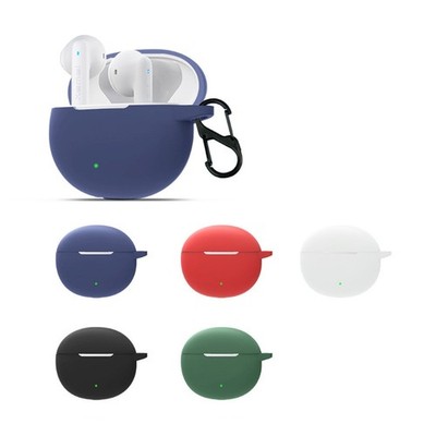 Portable Earphone Case Carrying Cases for X2 True Headset Pouch Dustproof Box