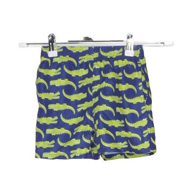 Kidz by Uzzi, Badeshorts, Größe: 104, Blau/Grün, Sonstiges, Jungen #bFd