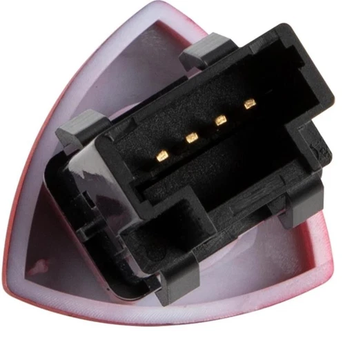 8200442724 Bouton De Warning pour OPEL VIVARO Furgón 2.7t Corto 1191236 - Photo 5/5