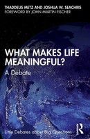 What Makes Life Meaningful? | Thaddeus Metz (U. A.) | A Debate | Taschenbuch