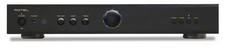 Rotel - A8 30W 2-Ch Integrated Stereo Amplifier - Black - used