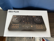 Pioneer DDJ-SZ2 Flagship 4-Channel Controller for Serato DJ Pro
