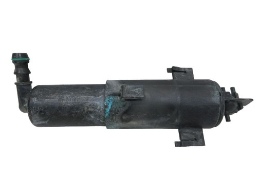 Waschwasserpumpe für Scheinwerferreinigung links passt für BMW  X5 (E70)