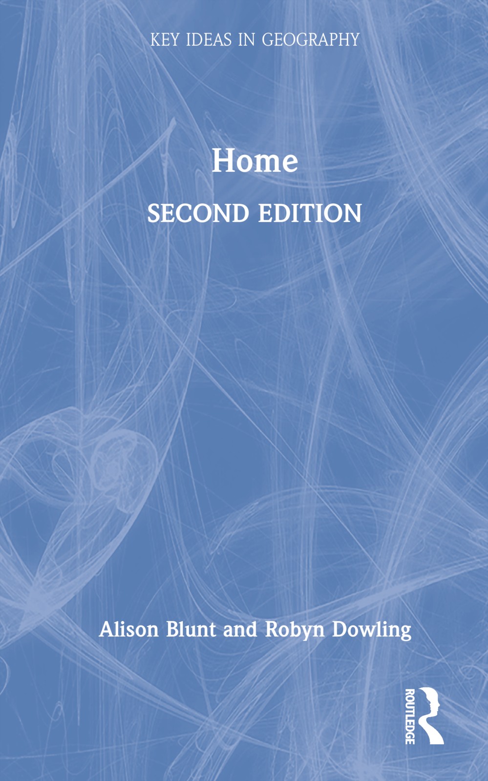 Home - 2nd Edition