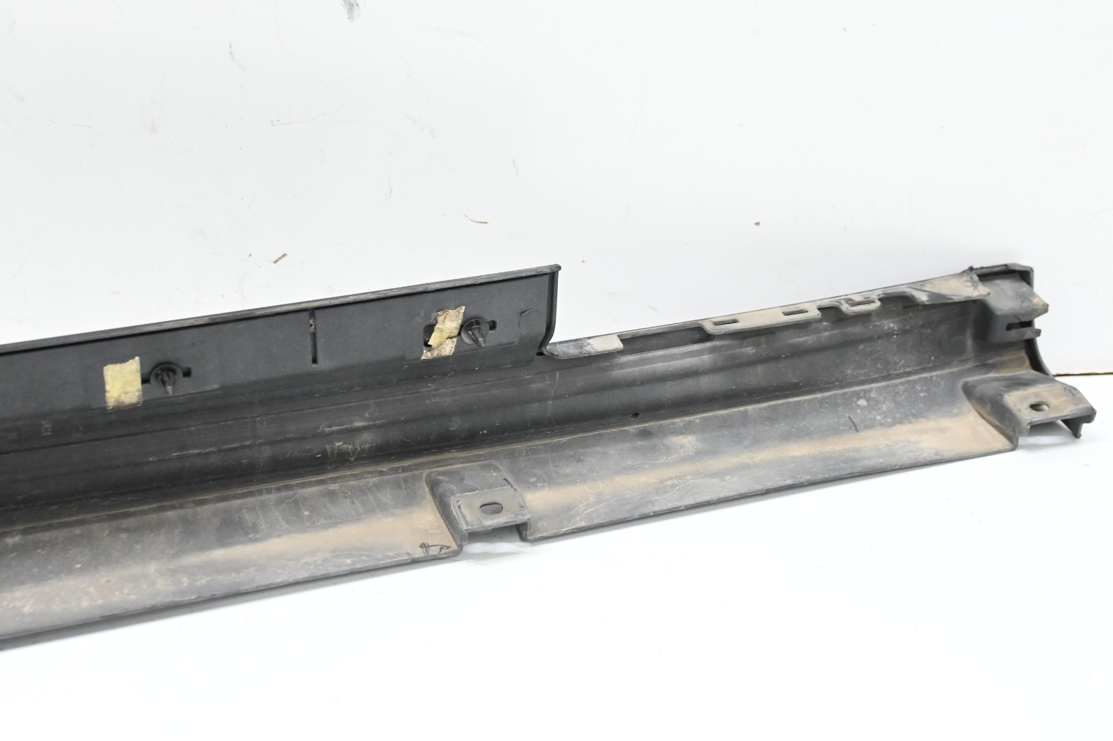 ⭐ 14-20 Maserati Ghibli Left Driver Lower Rocker Skirt Panel Molding Oem