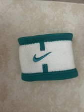 Nike Tennis Wristband