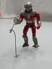 Flogg Brakk New Adventures of He-Man 1988 Mattel Vintage Action Figure