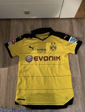 Nummer 1 im Pott sind wir BVB Trikot