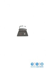 Original BMW  G30 G31 G11 G12  Schalter Warnblinkanlage 6993047