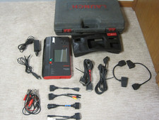 LAUNCH X431 Master Diagnostic Scanner + Acces...