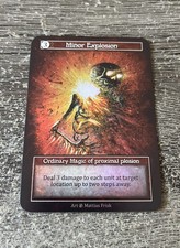 Mirror Realm Prices | Sorcery: Contested Realms Beta