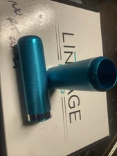 Haro Legend Pegs 14mm Alloy Bmx Lineage Bike