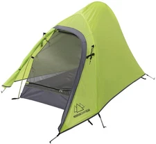 Northwood Series 1-Person Backpacking Tent - Lightweight Camping Tent and Bac...