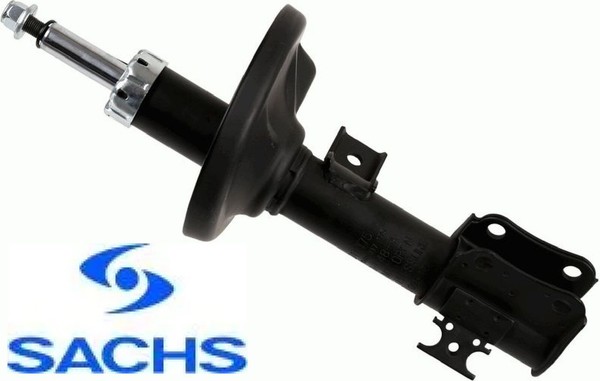 Sachs 317175 StoßDäMpfer StossdäMpfer Vorderachse Vorne FüR Suzuki-image
