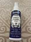 Power House Jewelry Cleaner Spray 5oz Quick Safe Perfect For All Type of Jewelry — photo 1