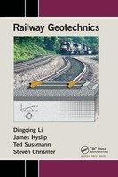 Railway Geotechnics Dingqing Li (U. A.) Taschenbuch Einband - Flex.(Paperback)