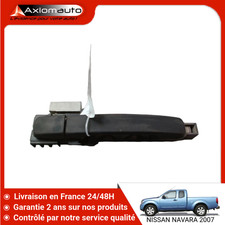 Porte avant et accessoires Nissan KING-CAB