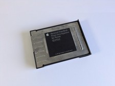 Apple Macintosh Power Book Floppy Drive Expansion Bay Module - UNTESTED