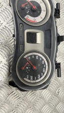 Compteur Renault CLIO