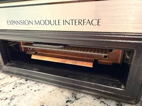 (Restored) Colecovision Coleco Console (Composite MOD, new caps, rebuild switch)