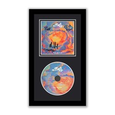311 Autographed Signed Framed CD Full Bloom ACOA
