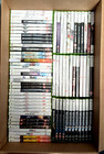 Various Xbox 360 Games - Select and Choose From The Drop Down Menu