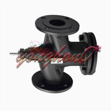 1PC Siemens VVF53.25-10 valve NEW