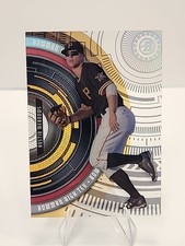 2017 Bowman High Tek #BHT-AME Austin Meadows