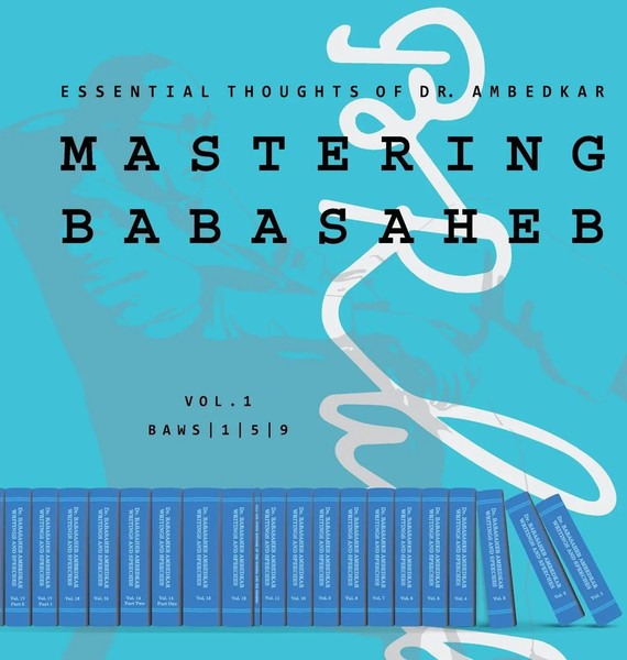 B. R. Ambedkar | Mastering Babasaheb | Buch | Englisch (2020)-image
