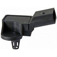 Sensor Saugrohrdruck 4-Polig Partstec Iam-Expertise Passend FüR U.A. VW Passat