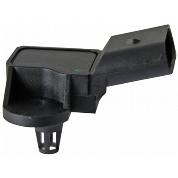 Sensor Saugrohrdruck 4-Polig Partstec Iam-Expertise Passend FüR U.A. VW Passat-image