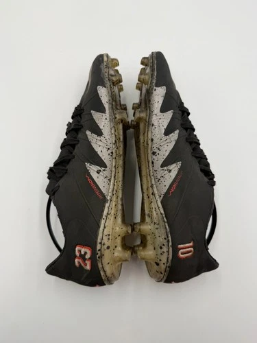 Nike Hypervenom Phinish NJR x Jordan FG Football Soccer Cleats Boots US9 UK8