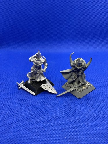 Rackham Confrontation Griffin Praetorians Metal Miniatures Lot Unpainted Wargame