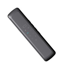 Travel Rechargeable Bone Conduction Sound Box Under Pillow Speaker