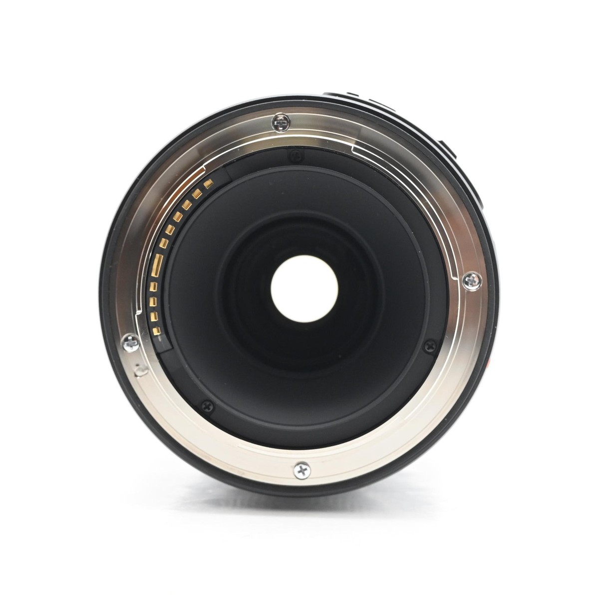 Fujifilm Fujinon GF 120mm f4 R LM OIS WR Lens Macro (G-Mount, GFX