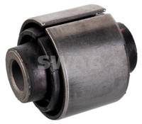 Querlenkerlager Swag 33 10 6076 Gummi/Metall FüR Hyundai Ix35 LM EL ELH Van 4WD