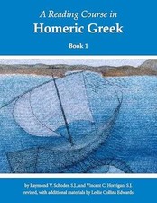 Reading Course in Homeric Greek: - Paperback,...